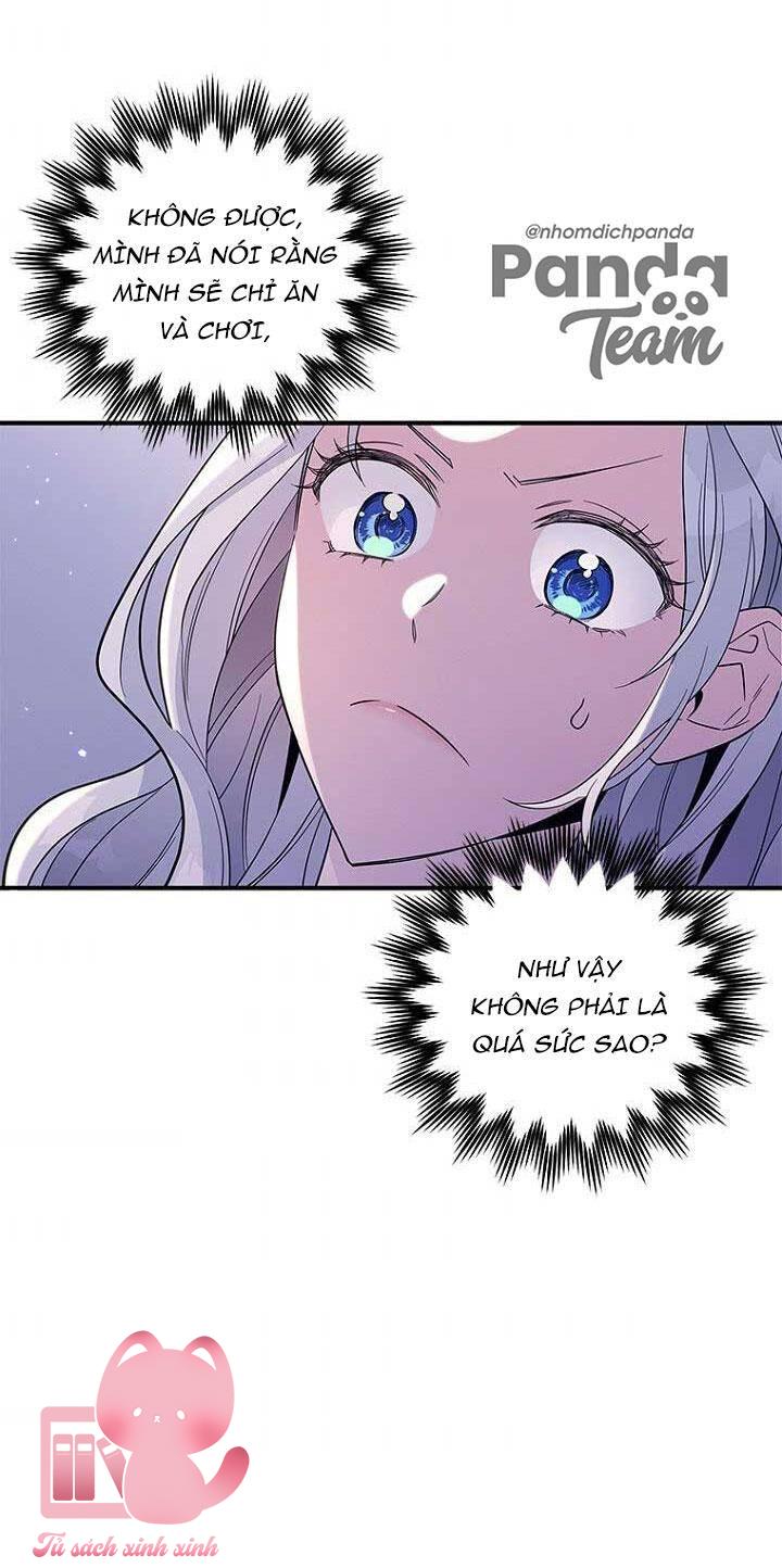Chồng Yêu, Tôi Đây Bãi Công! Chap 14 - Trang 3