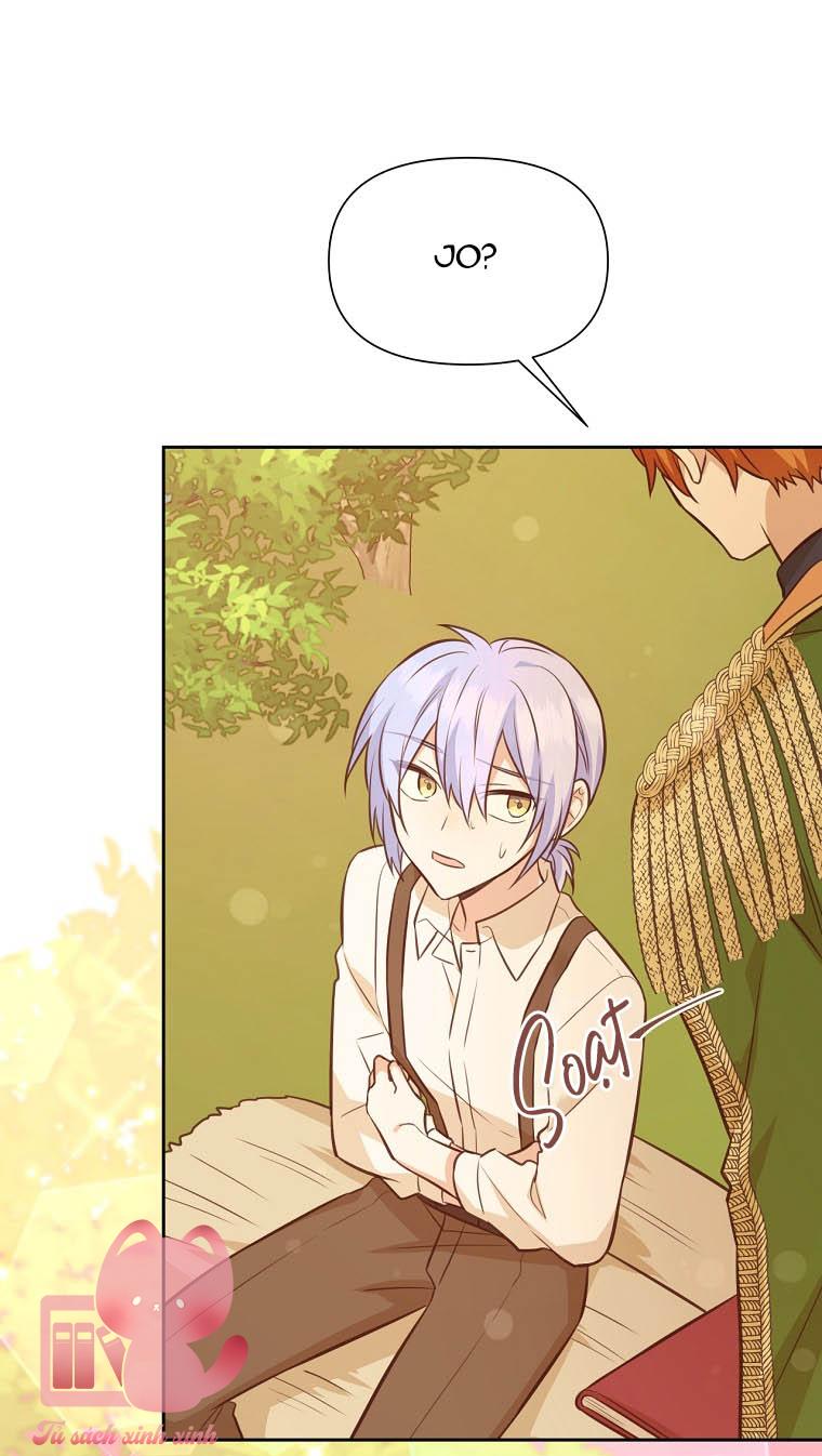 Yêu Tôi Đi, Dù Sao Ngài Cũng Chỉ Là Nhân Vật Phụ Chapter 31 - Trang 4