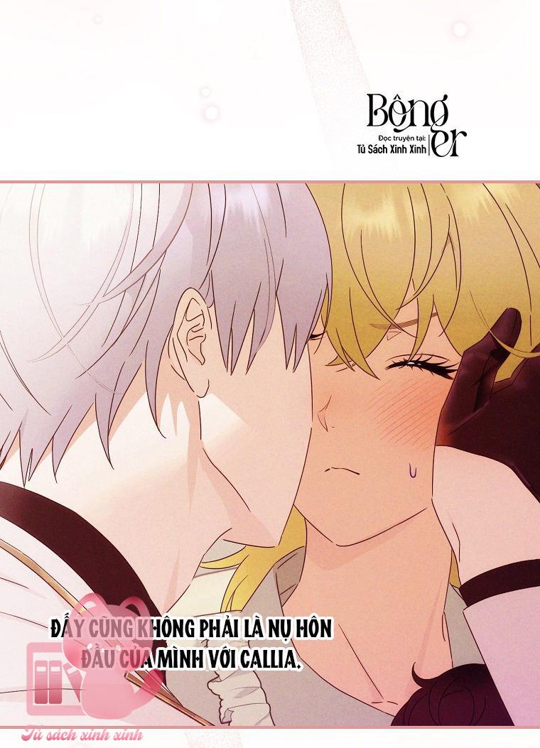 Đứa Nhỏ Không Phải Là Con Anh Chap 50 - Trang 2