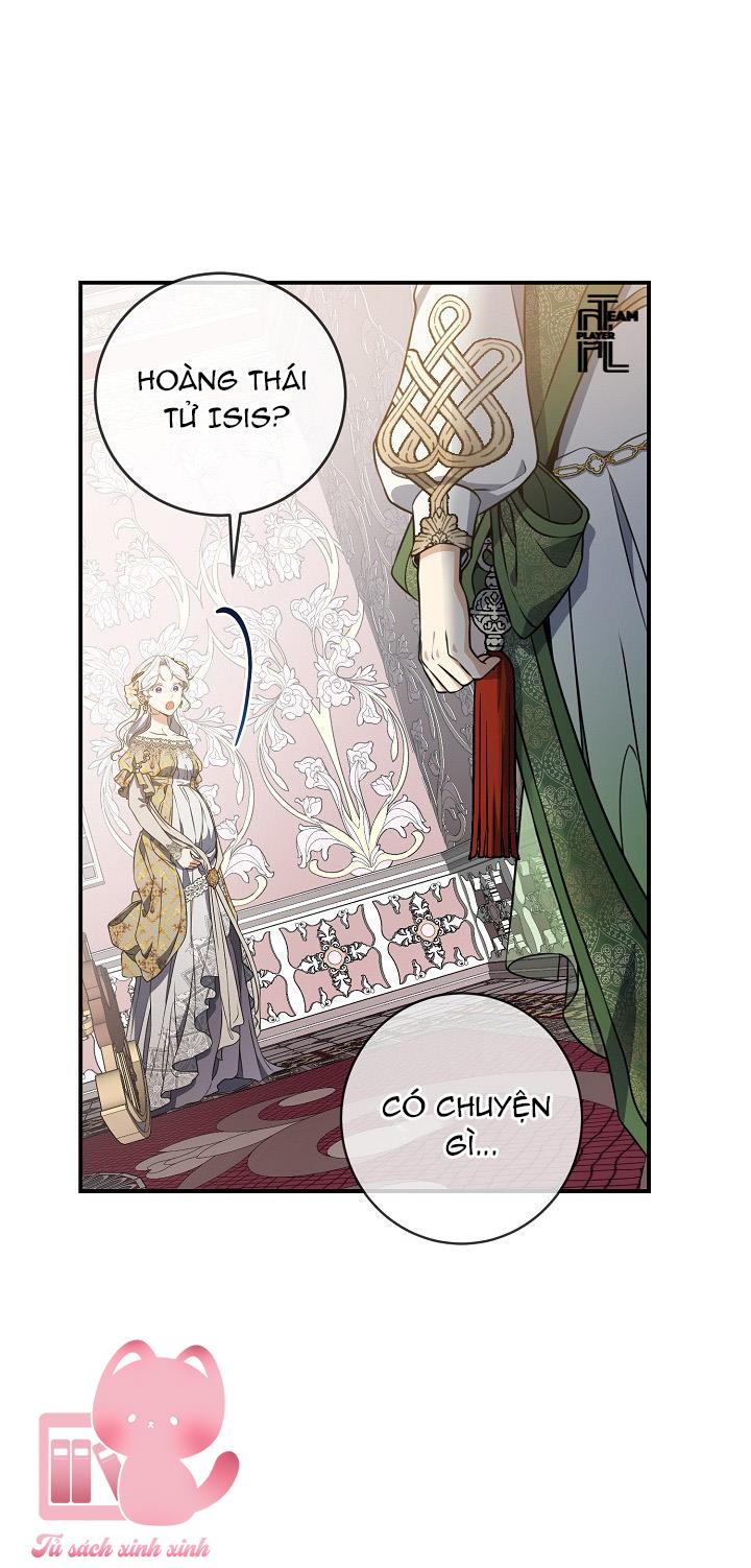 Hướng Về Ánh Dương Lần Nữa Chapter 33 - Trang 4