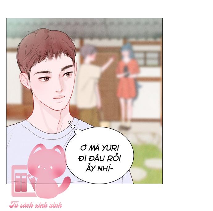 Thần Bí Chap 49 - Trang 2
