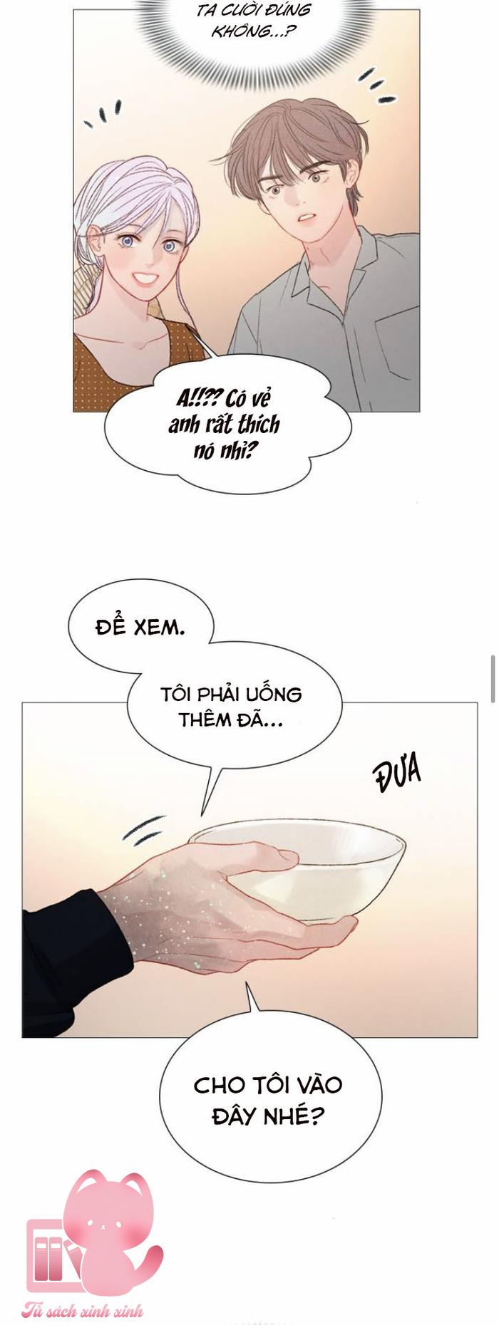 Thần Bí Chap 74 - Trang 2