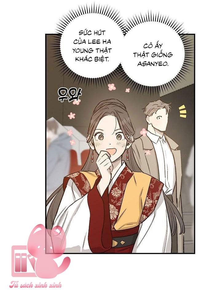 Onsaemiro Chapter 25 - Trang 4