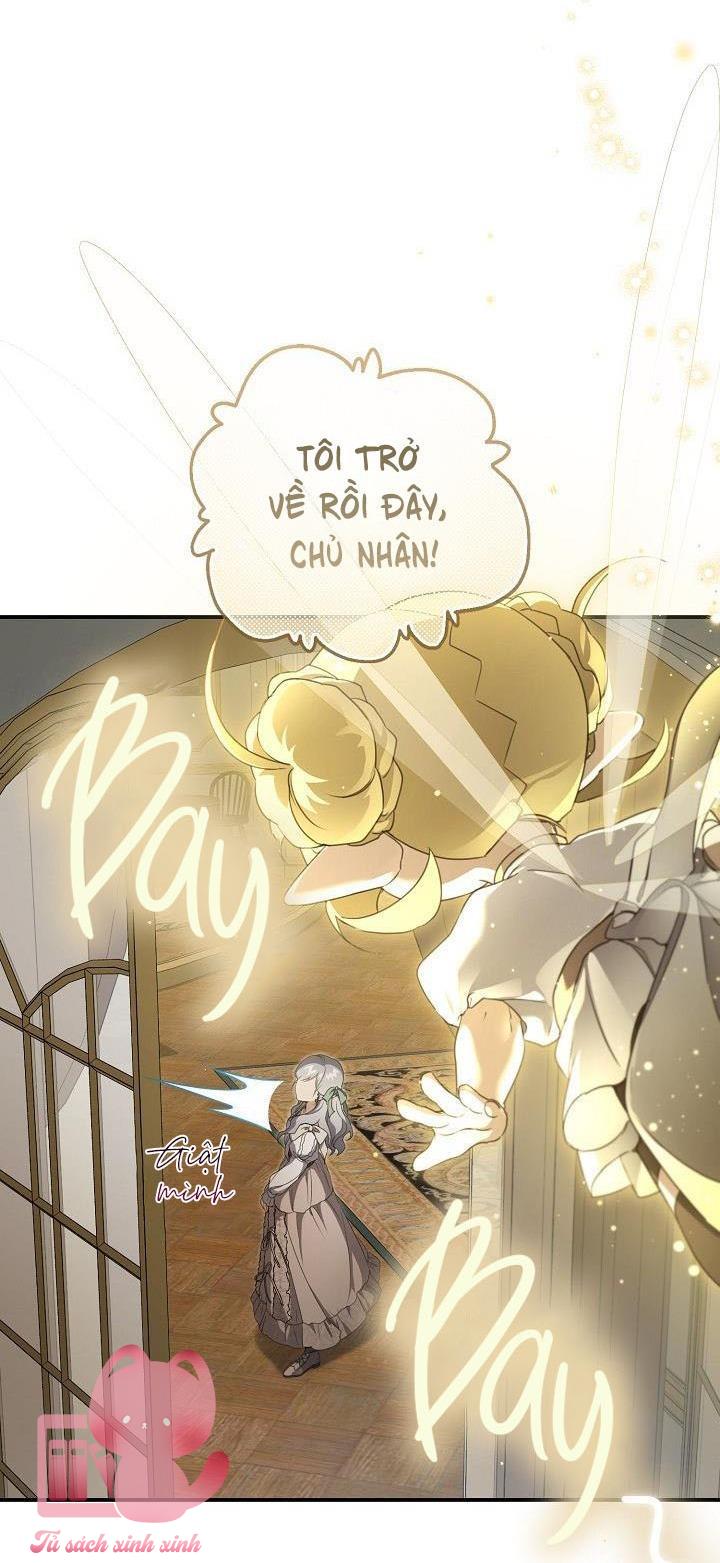 Hướng Về Ánh Dương Lần Nữa Chapter 87 - Trang 4