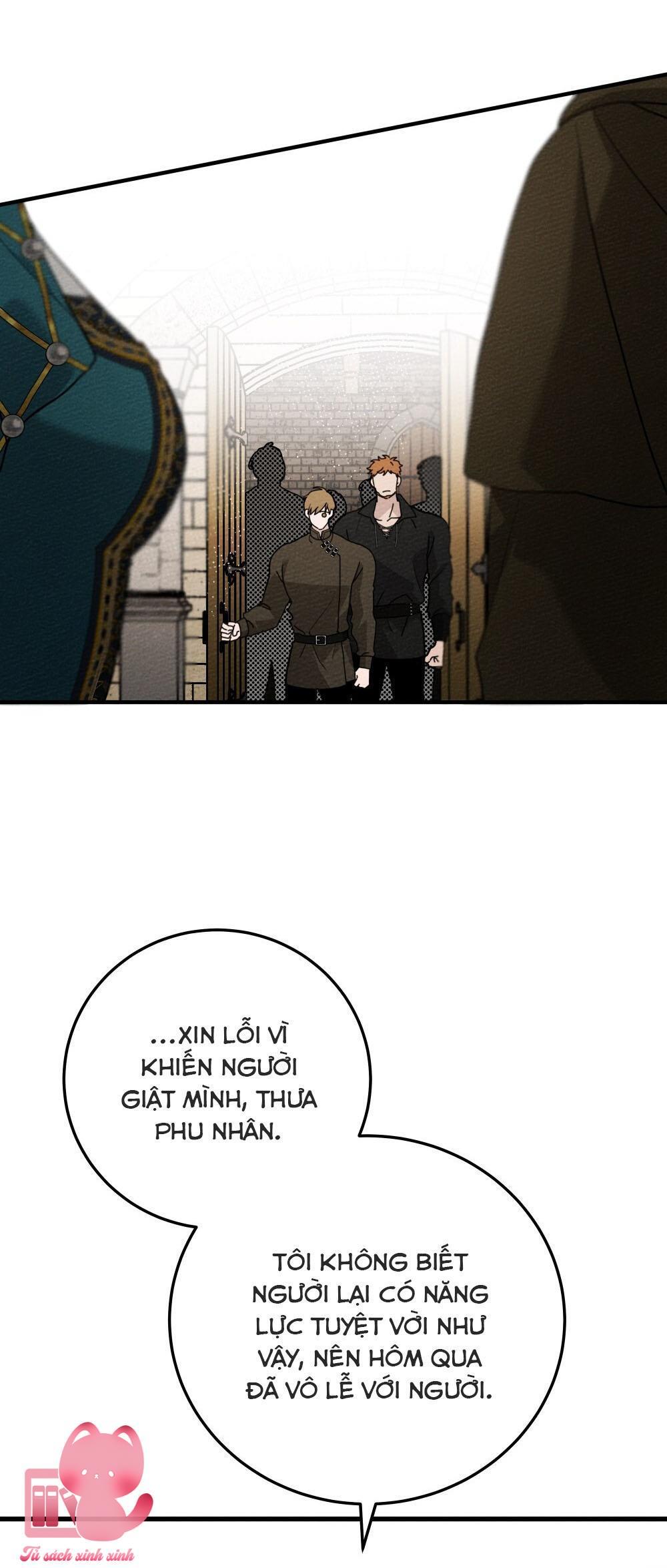 Dưới Tán Cây Sồi Chap 61 - Next Chapter 61.1