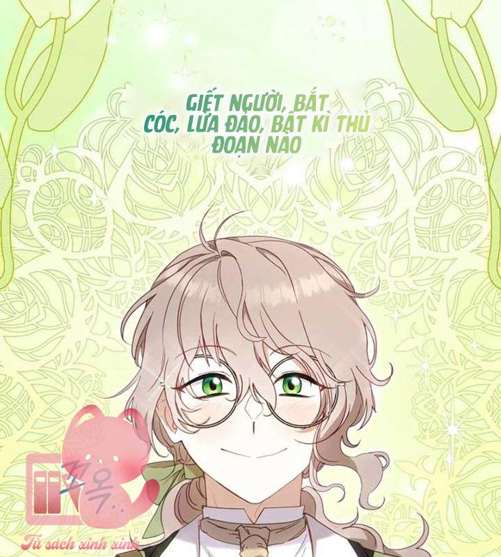 Tôi Được Nuôi Dưỡng Bởi Những Kẻ Phản Diện Chap 76 - Trang 3