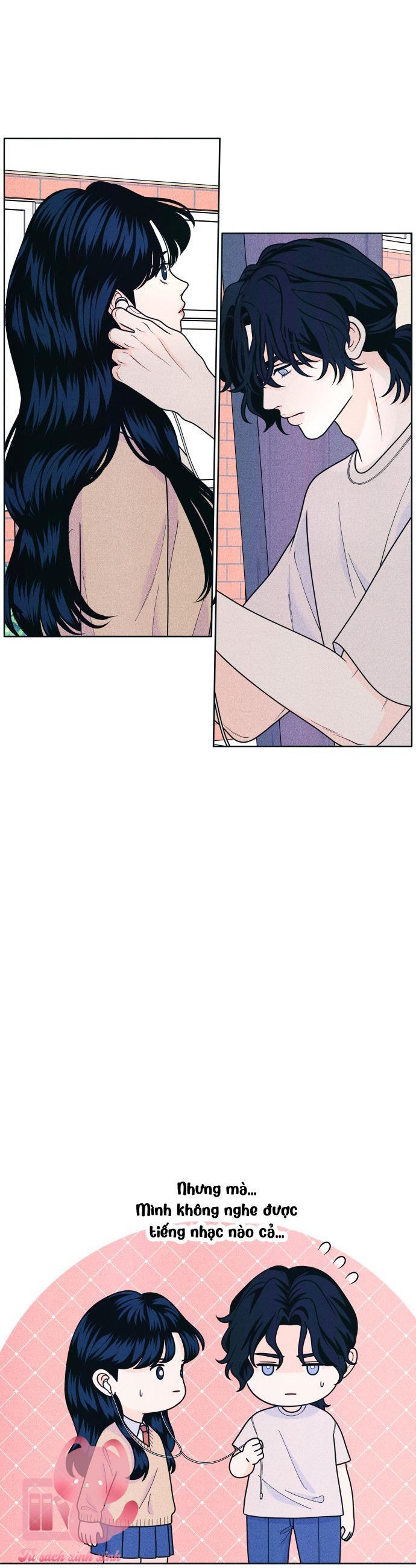 Cặp Đôi Hướng Nội Chapter 54 - Trang 4