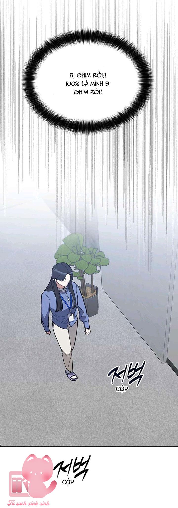 Gieo Nhân Gặt Quả Chapter 3 - Trang 3