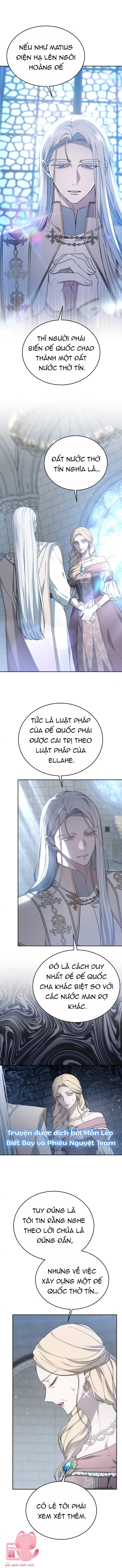 Thời Đại Oman Chap 10 - Trang 2