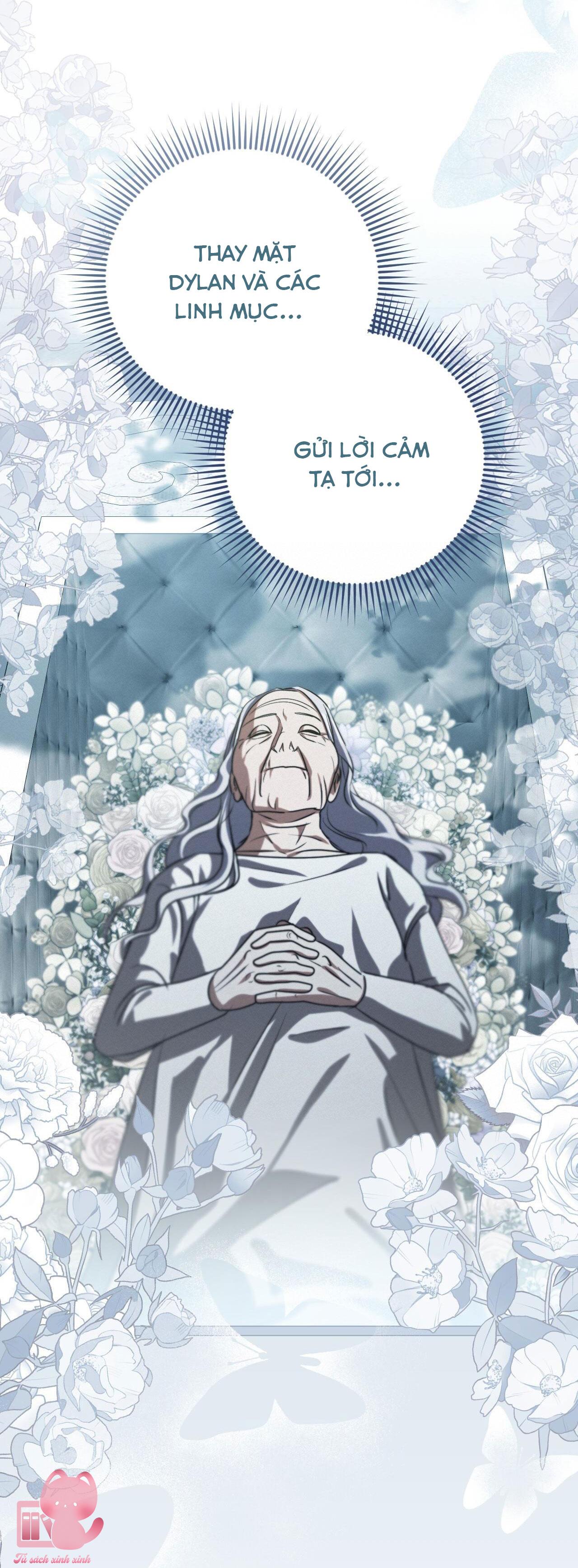 Thánh Nữ Giả Muốn Bỏ Trốn Chap 28 - Trang 4