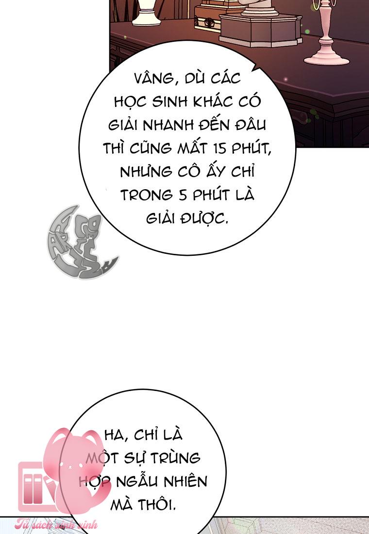 Làm Ác Nữ Bộ Không Tuyệt Sao? Chap 19 - Trang 4