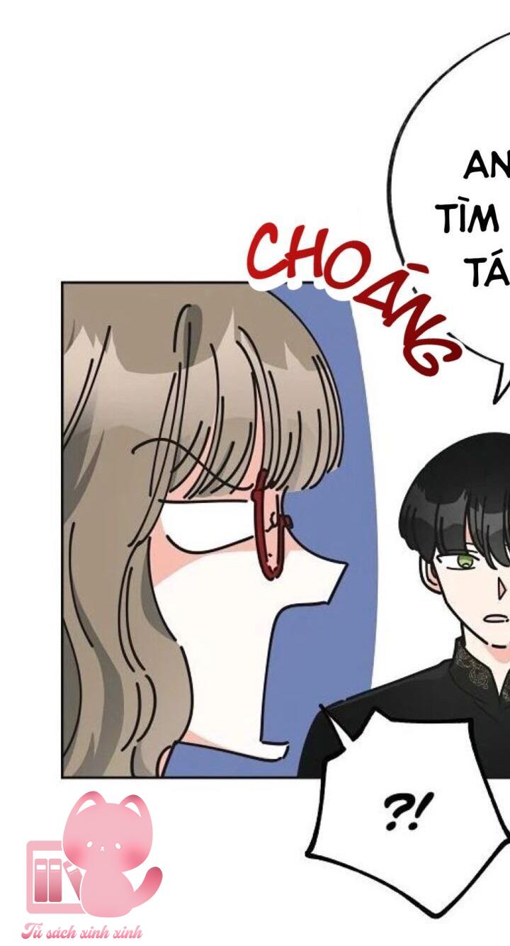 Người Hùng Của Ác Nữ Chapter 8 - Trang 4