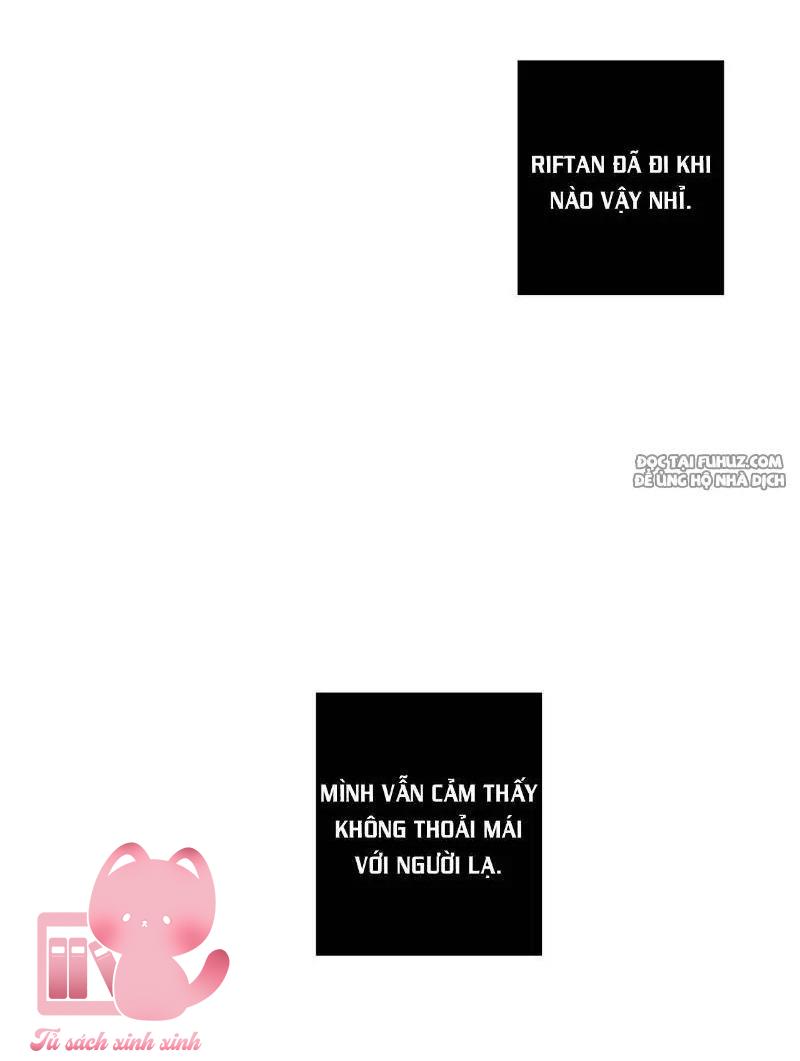 Dưới Tán Cây Sồi Chapter 9 - Trang 3