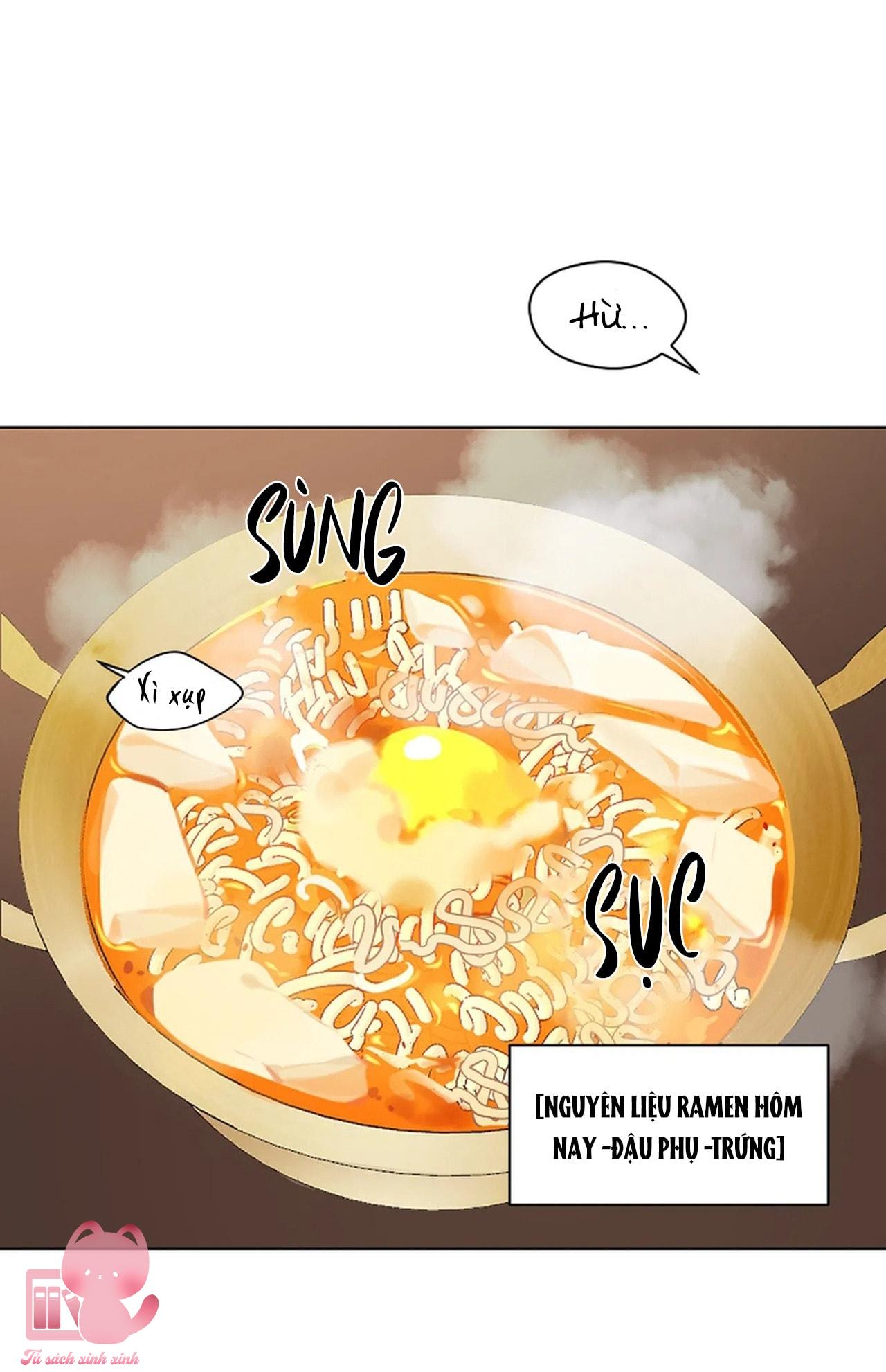Bình Minh Chap 28 - Trang 4