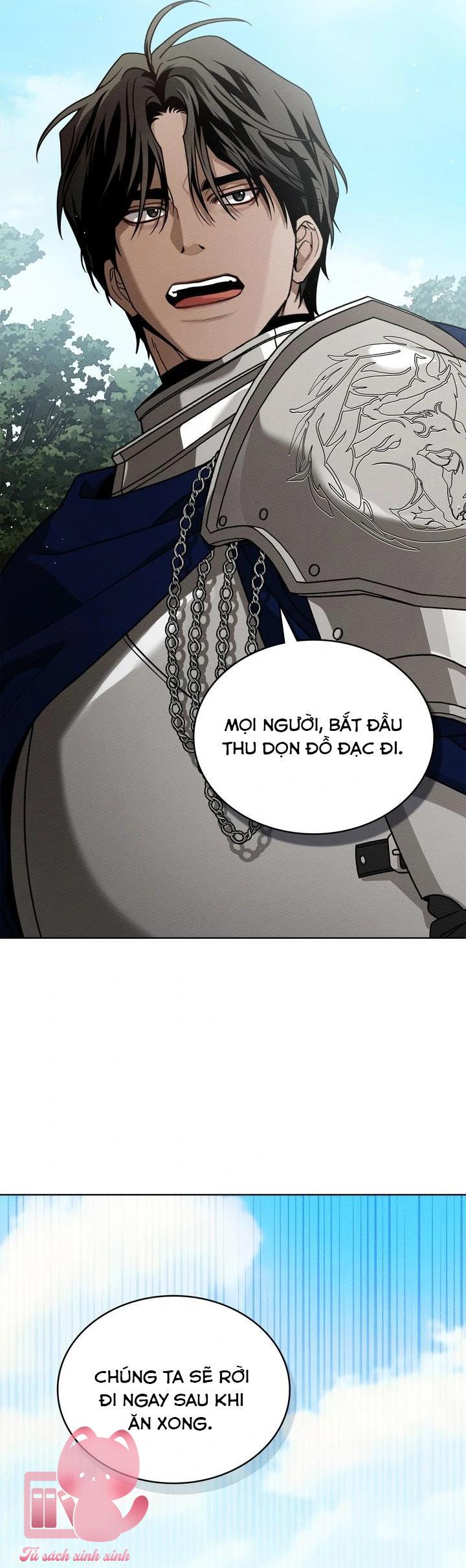 Dưới Tán Cây Sồi Chap 108 - Next Chap 109