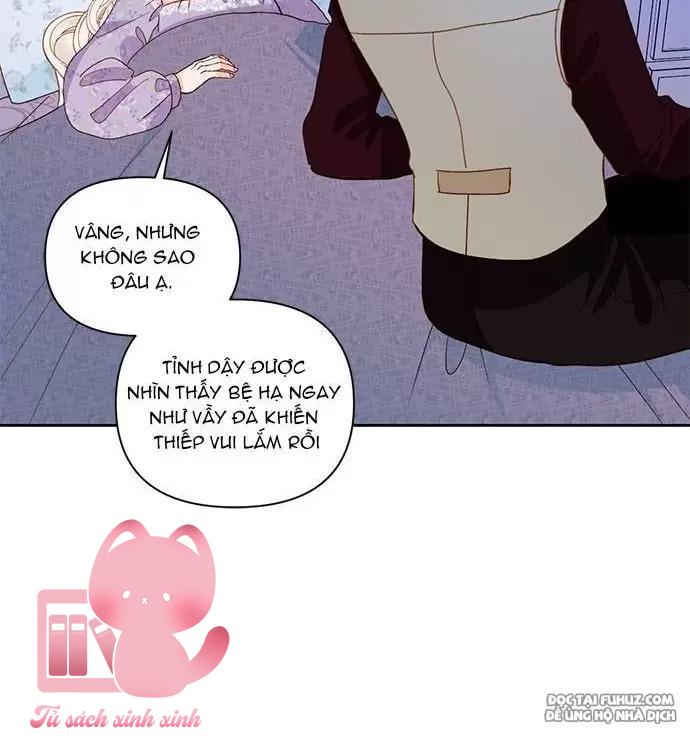 Hoàng Hậu Tái Hôn Chapter 49 - Trang 4