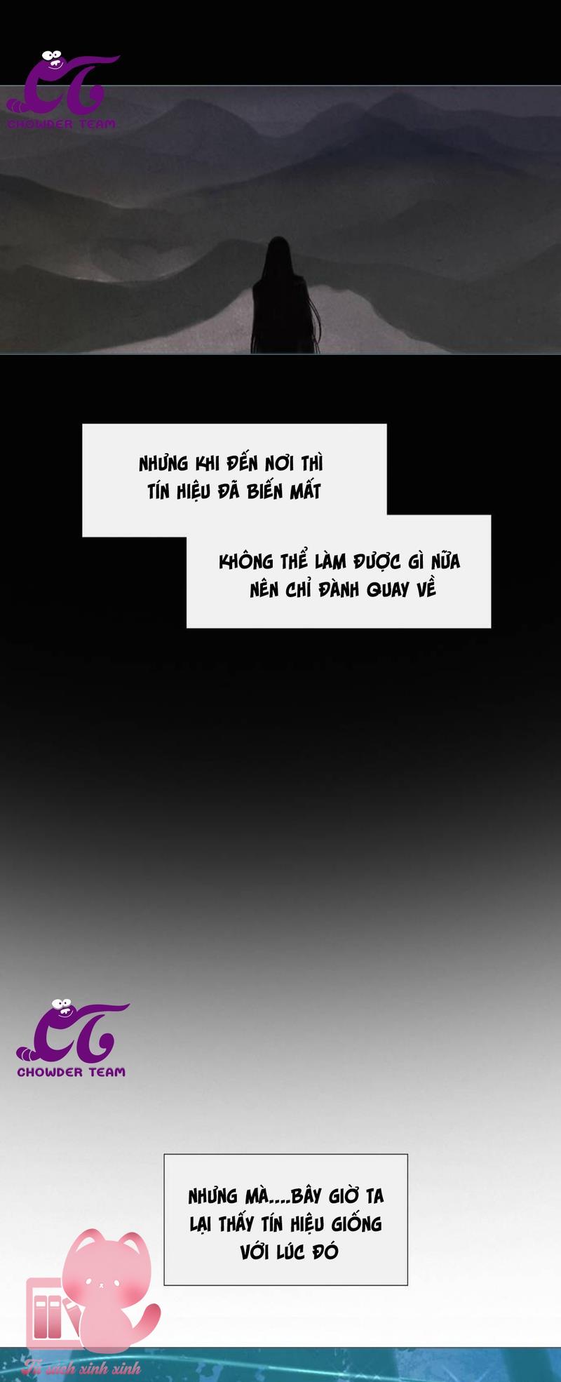 Thần Bí Chap 17 - Trang 2