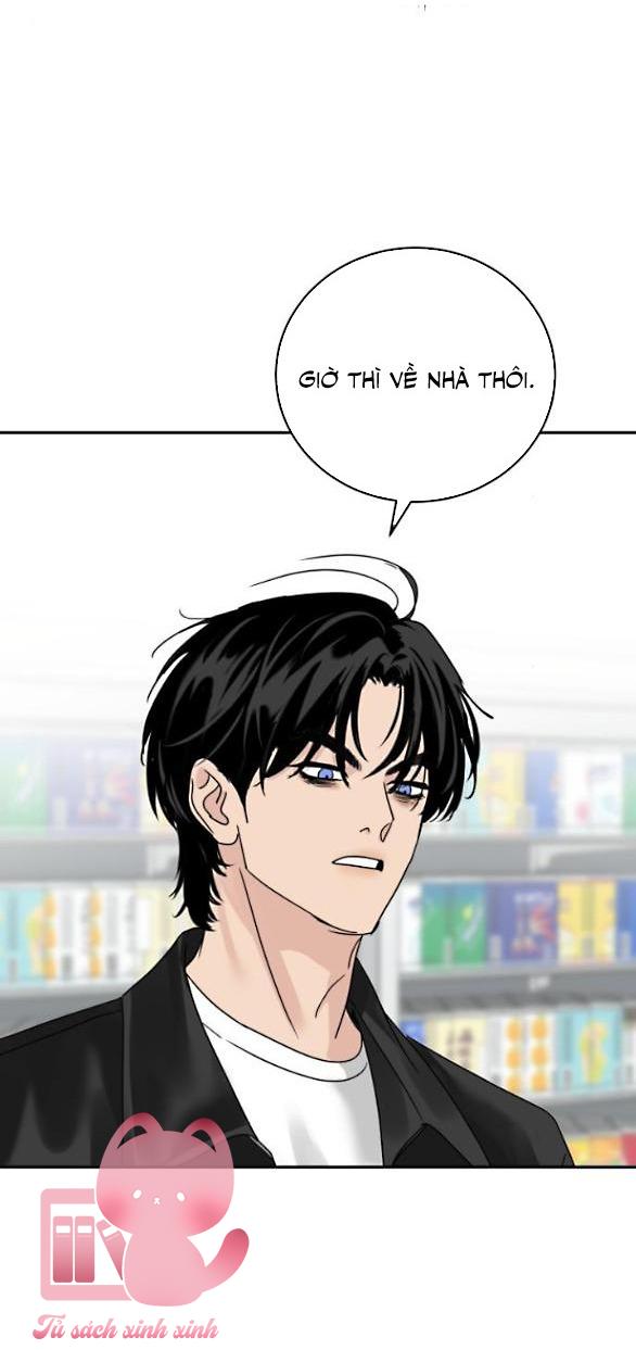 Thuyết Tình Yêu Ích Kỷ Chapter 4 - Trang 4