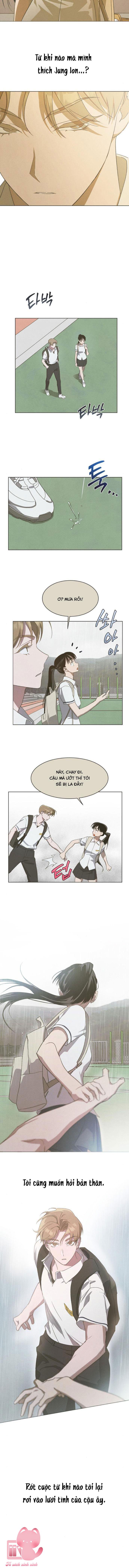 Lọ Lem Không Hoàn Hảo Chap 51 - Trang 4