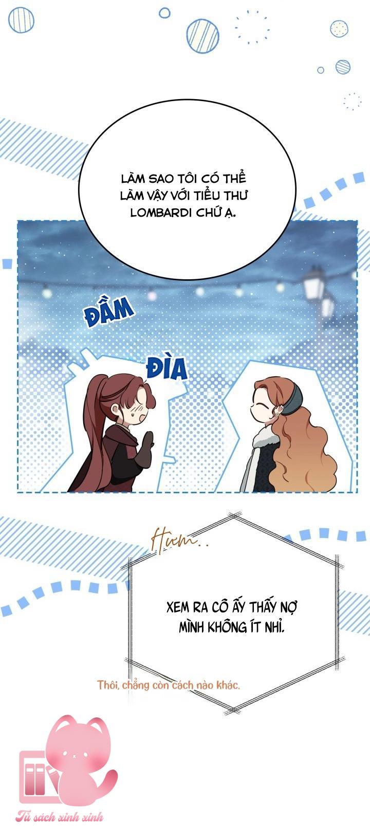 Kiếp Này Ta Sẽ Trở Thành Gia Chủ Chap 193 - Next Chap 194