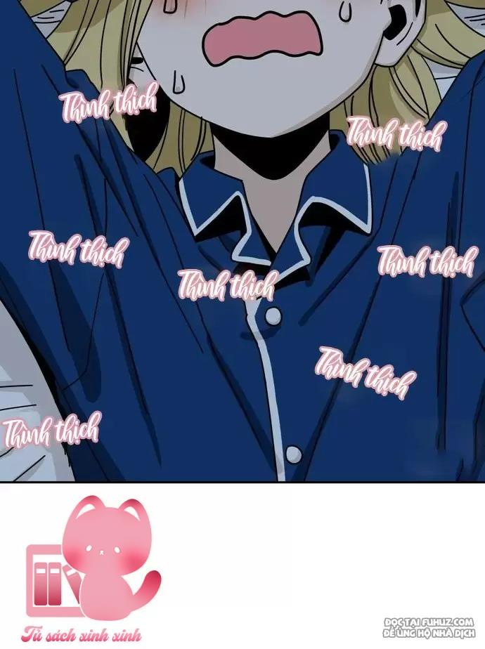 Lớ Ngớ Vớ Phải Tình Yêu Chap 48 - Trang 2