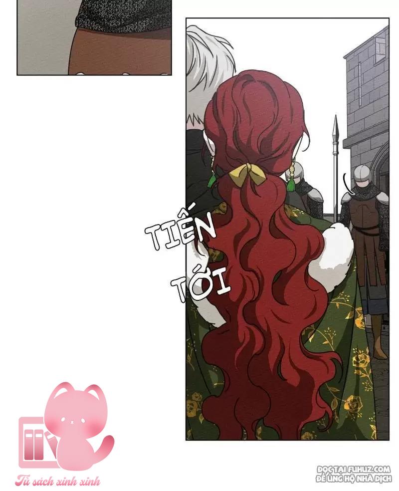 Dưới Tán Cây Sồi Chapter 24 - Trang 3