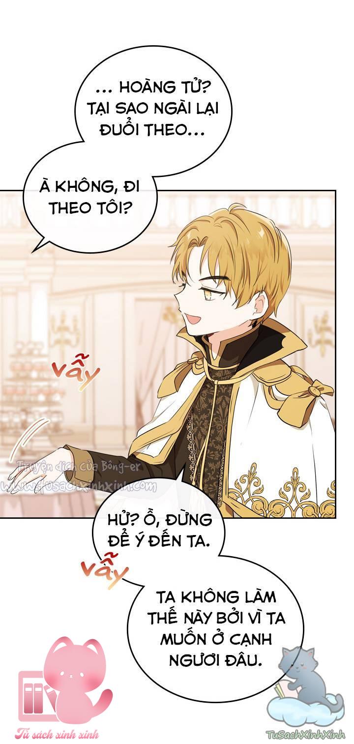 Kiếp Này Ta Sẽ Trở Thành Gia Chủ Chap 23 - Trang 2