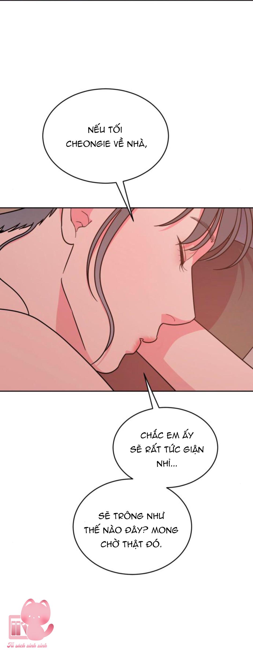 Vận May Không Ngờ Chapter 39 - Trang 4