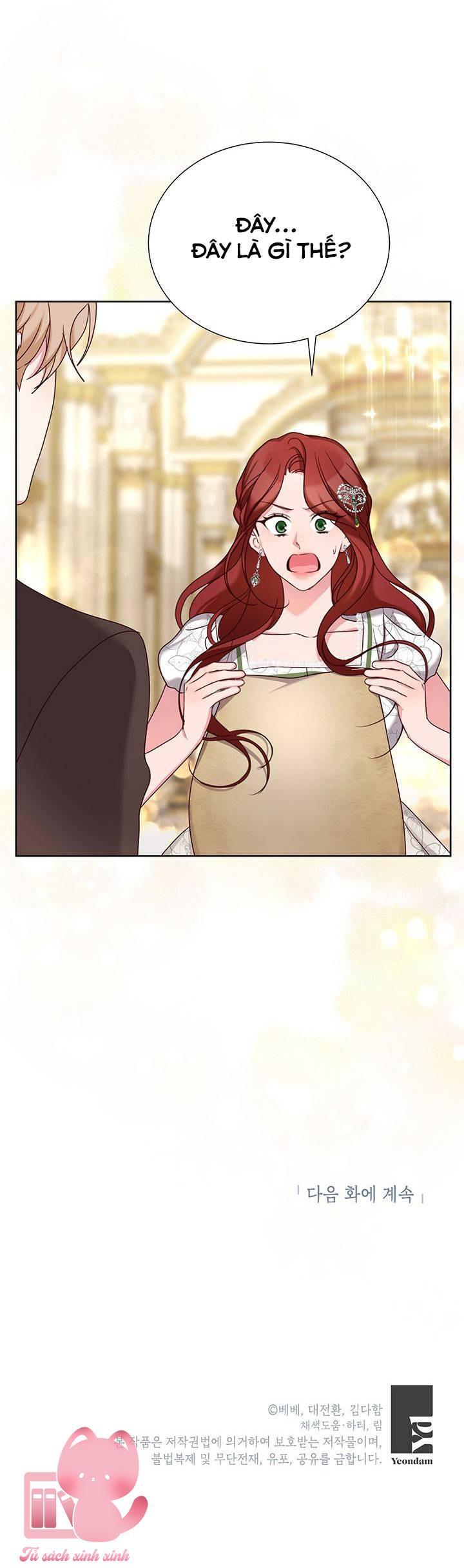 Thế Thì Ta Cứ Trở Thành Kẻ Ác Thôi Chap 33 - Trang 2