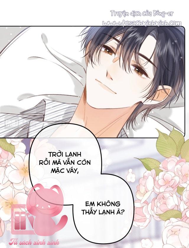 Mối Tình Thầm Kín Chapter 53 - Trang 4