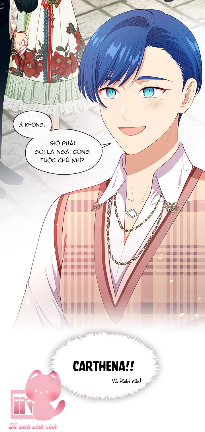 Hãy Coi Chừng Ác Nữ Chap NT15 - Trang 2