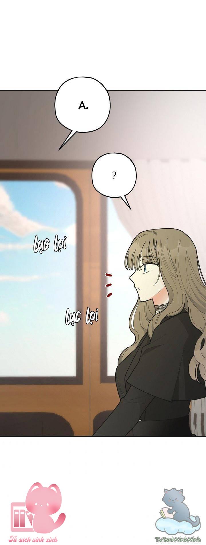 Người Hùng Của Ác Nữ Chapter 85 - Trang 4