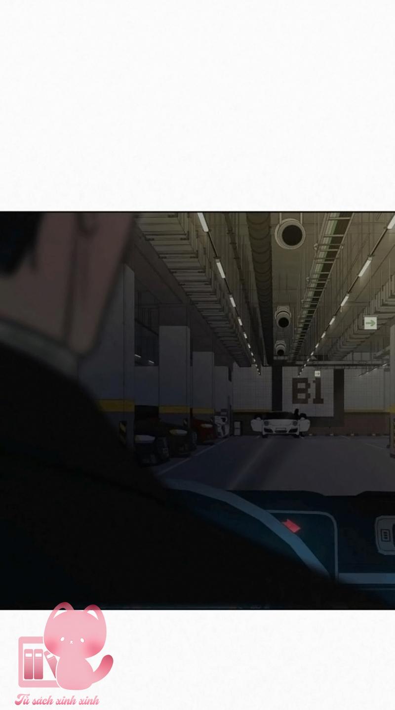 Chiến Lược Tình Yêu Trong Sáng Chap 128 - Trang 2