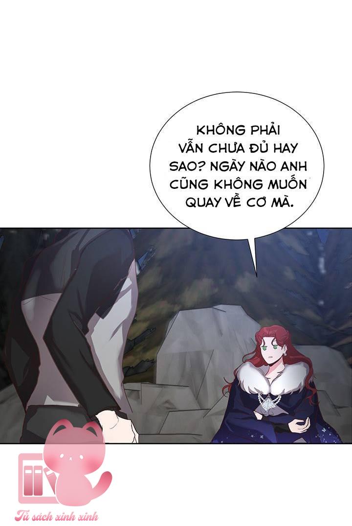 Thế Thì Ta Cứ Trở Thành Kẻ Ác Thôi Chap 9 - Trang 2
