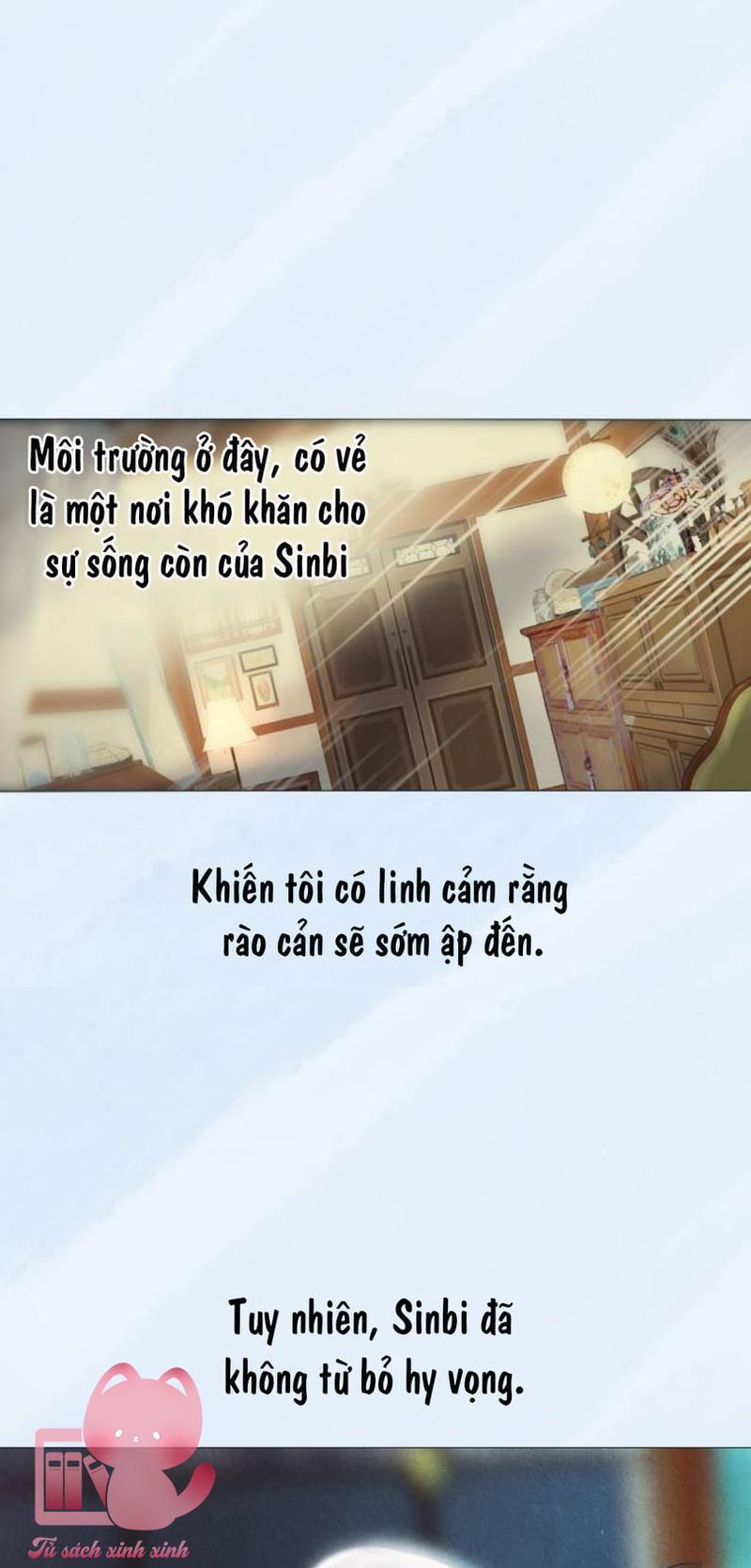 Thần Bí Chap 14 - Trang 2
