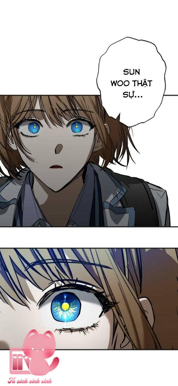 Đêm Của Bóng Tối Chapter 9 - Trang 4