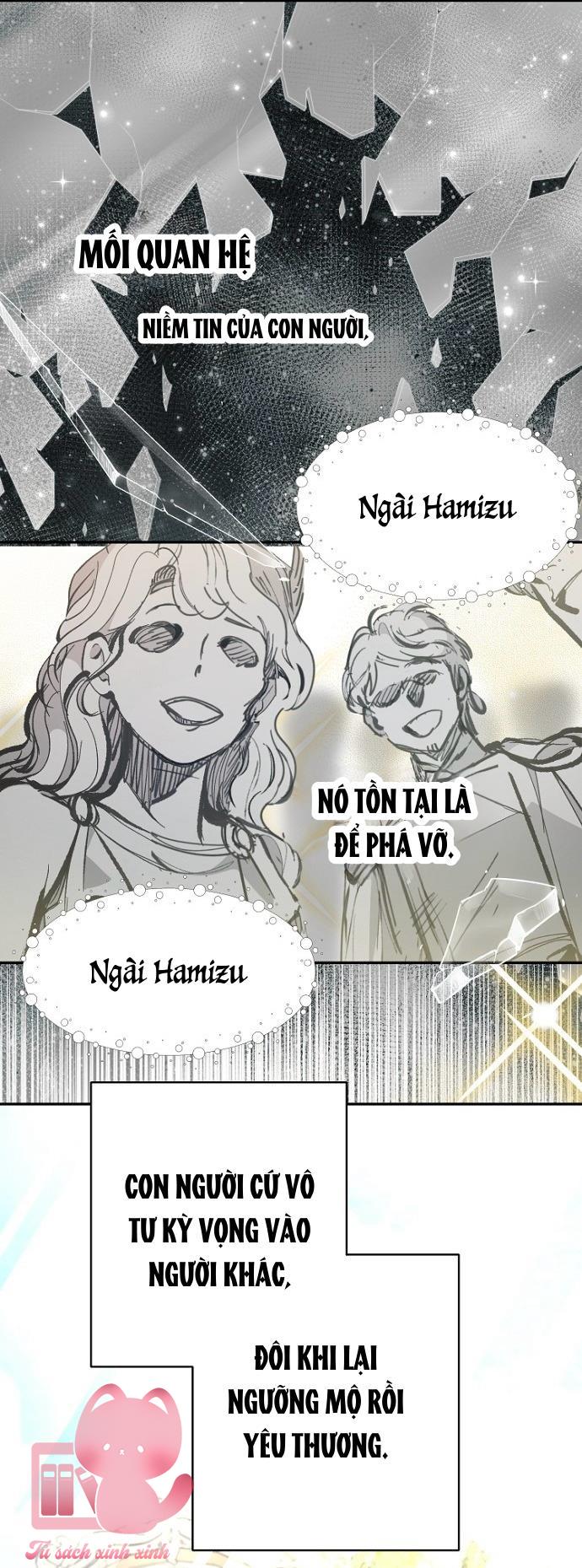 Bỏ Quách Chồng Con Đi, Tiền Bạc Mới Là Tất Cả Chap 102 - Trang 2