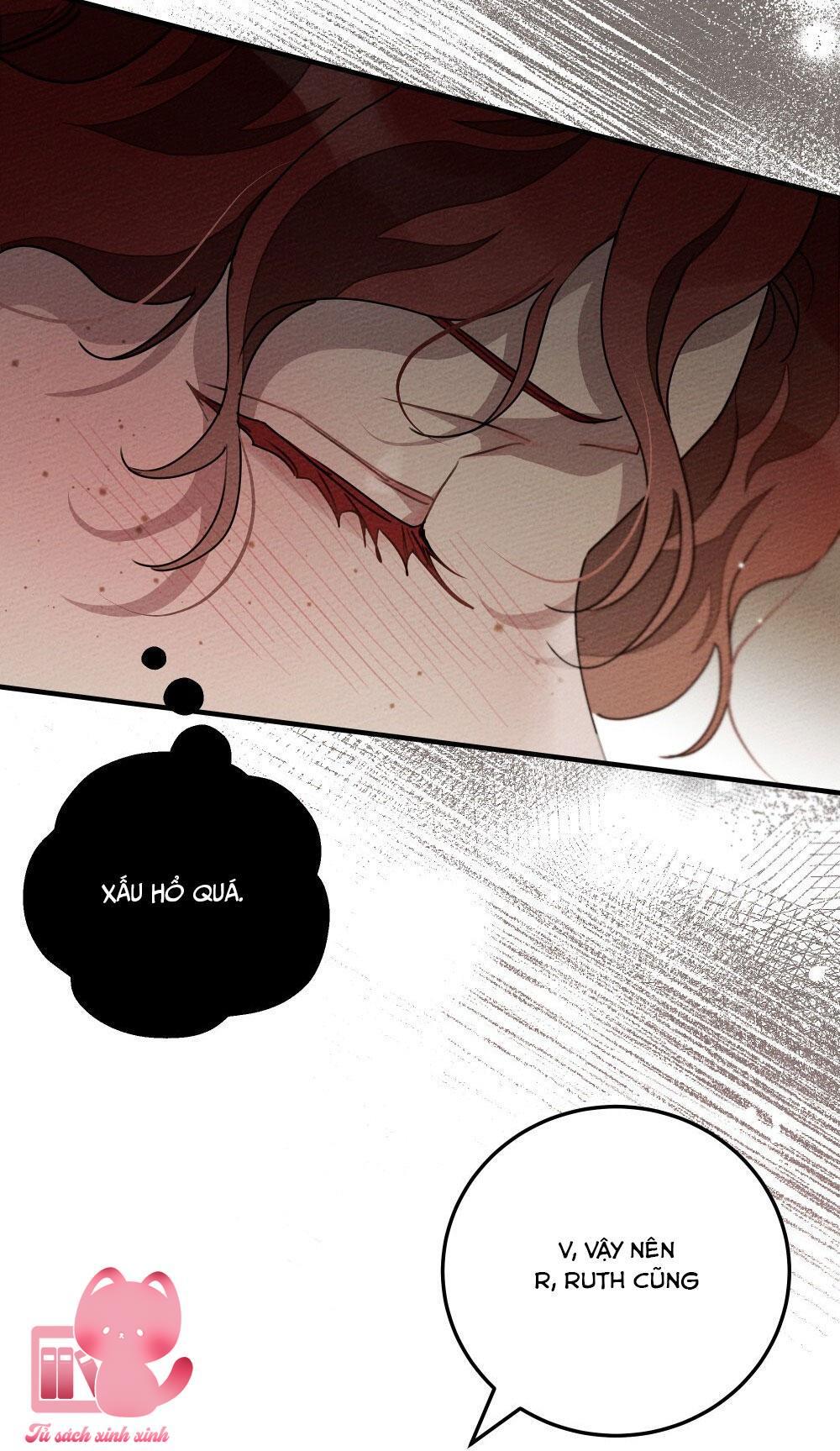 Dưới Tán Cây Sồi Chap 60 - Next Chapter 60.1