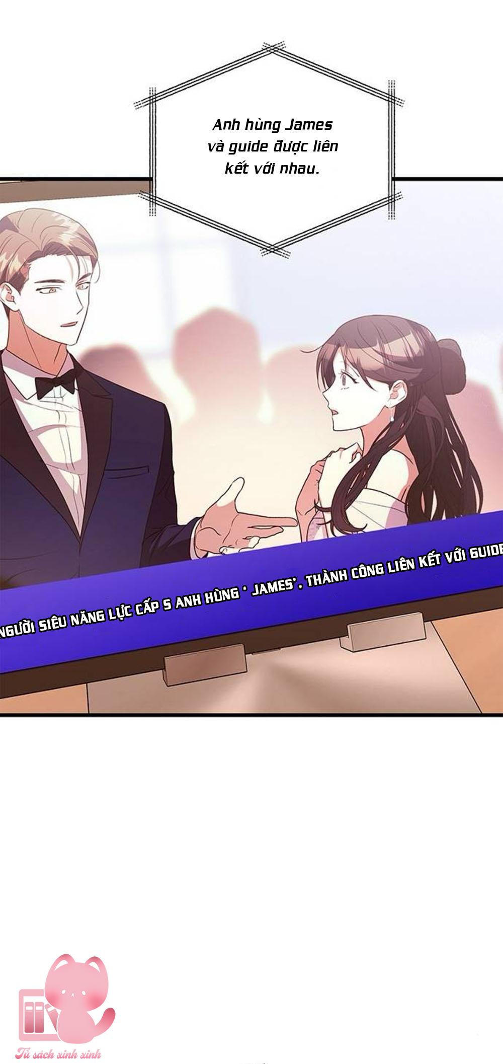 Định Nghĩa Về Nhân Vật Phản Diện Chap 56 - Trang 4