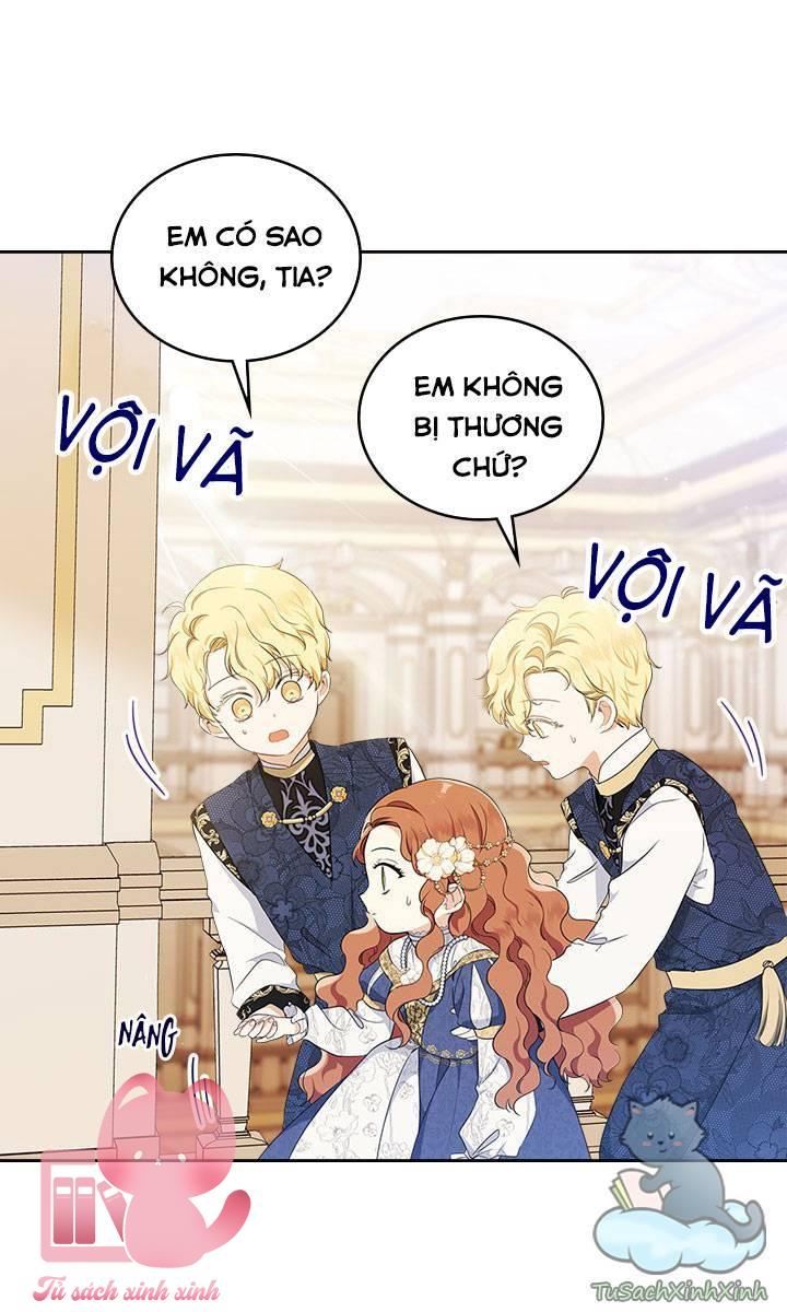 Kiếp Này Ta Sẽ Trở Thành Gia Chủ Chap 35 - Trang 2