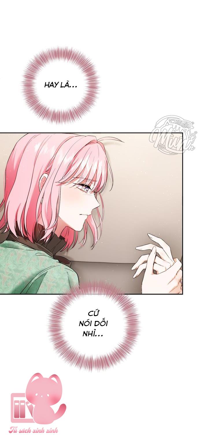 Cuộc Sống Mới Của Công Nương Chapter 101 - Trang 4