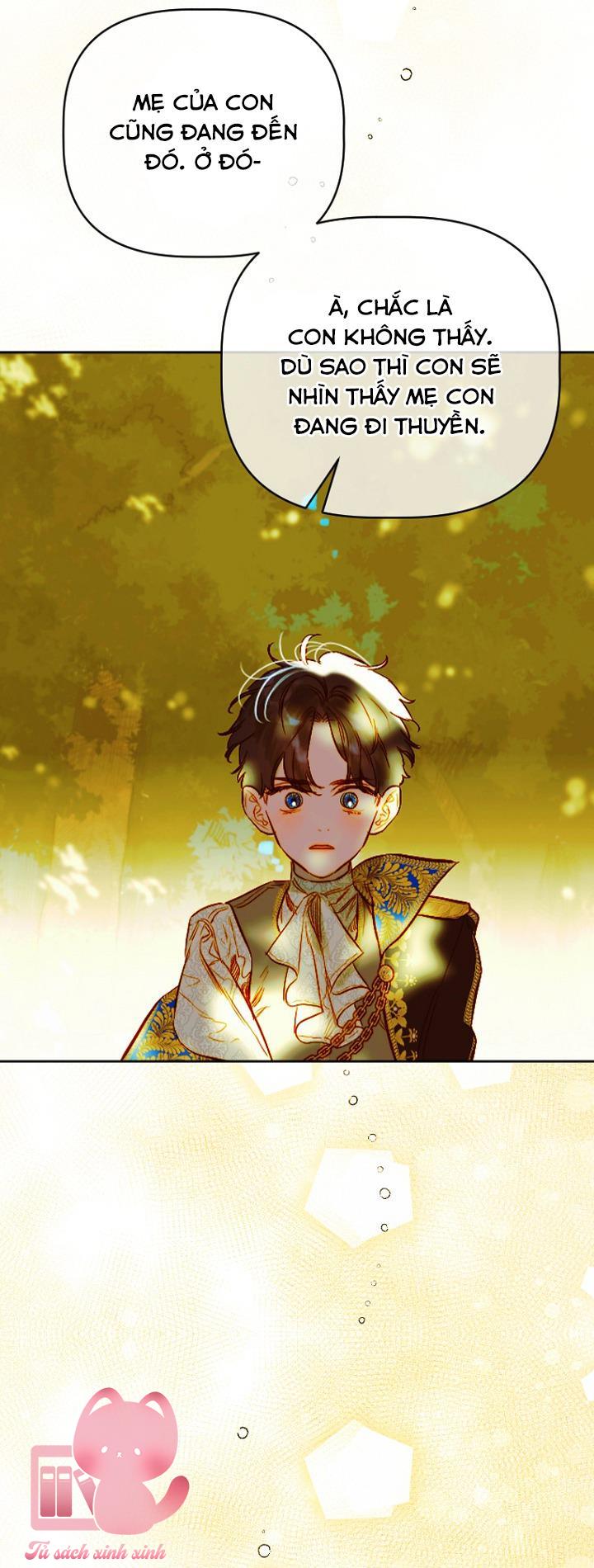 Khế Ước Hôn Nhân Của Mẹ Tôi Chapter 28 - Trang 4