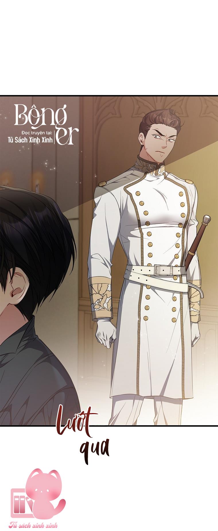 Nhận Nuôi Người Cha Phản Diện Chapter 38 - Trang 4