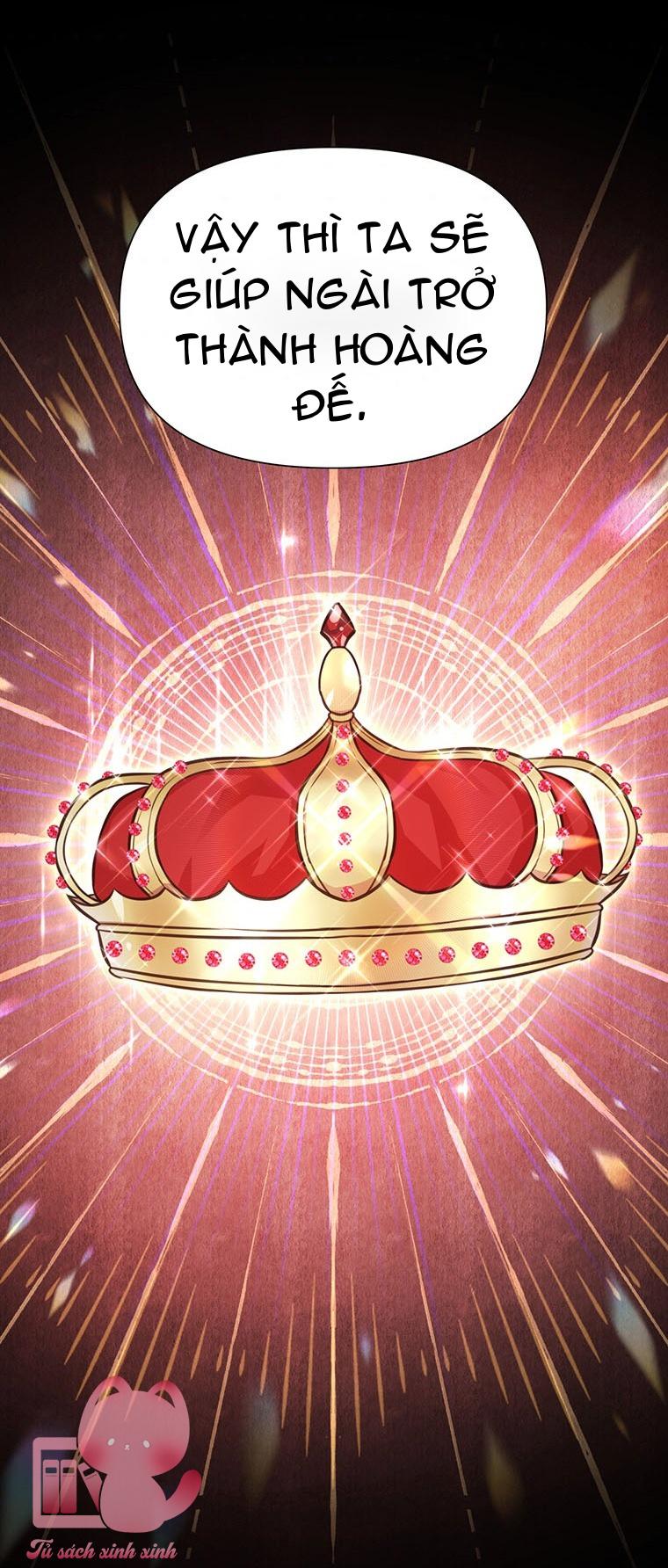 Yêu Tôi Đi, Dù Sao Ngài Cũng Chỉ Là Nhân Vật Phụ Chapter 21 - Trang 4