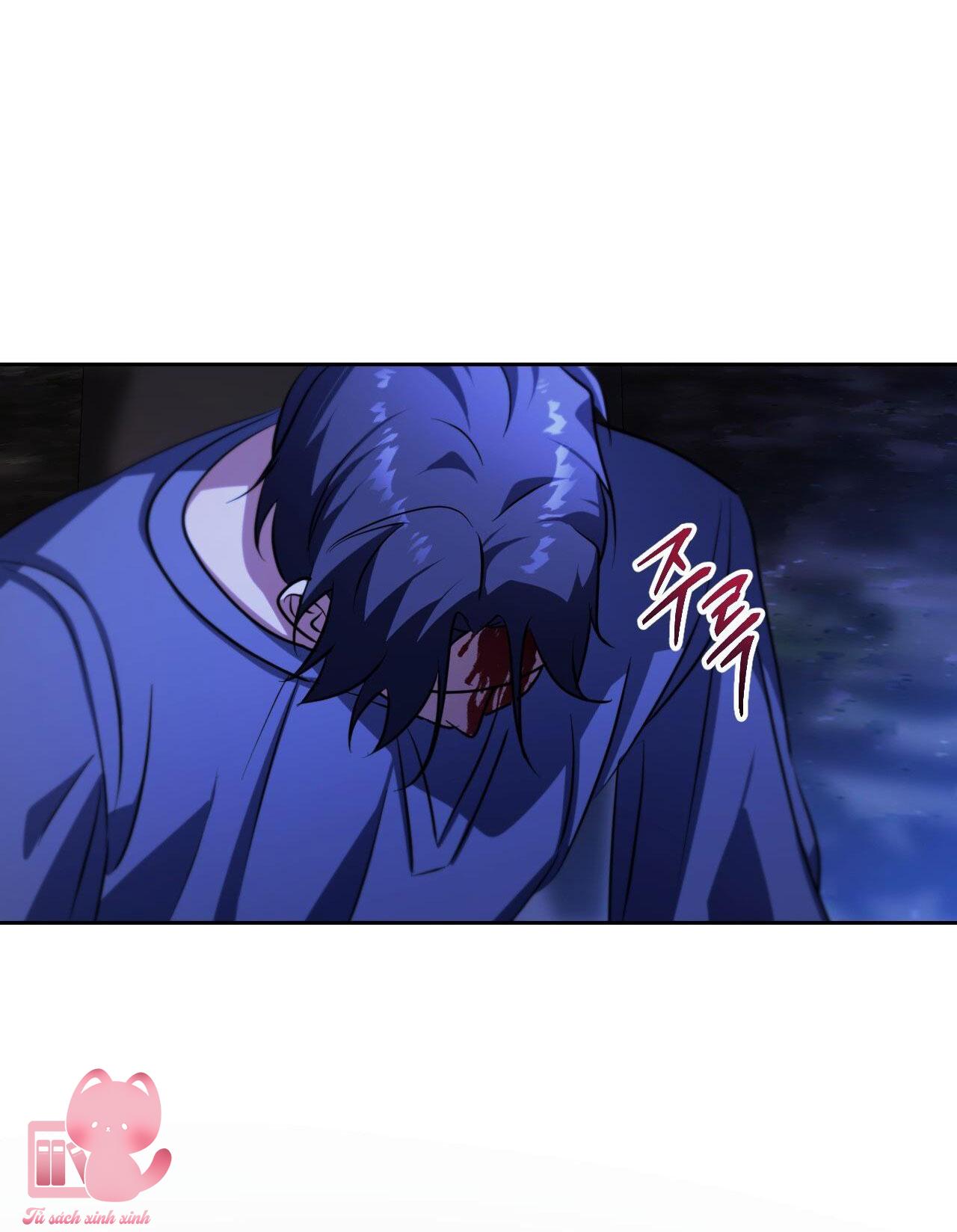 Thánh Nữ Giả Muốn Bỏ Trốn Chap 28 - Trang 4