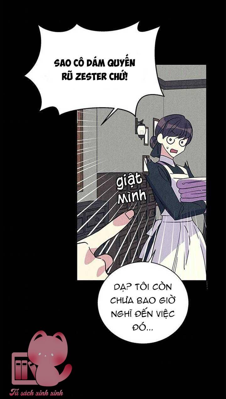 Chồng Yêu, Tôi Đây Bãi Công! Chap 5 - Trang 3