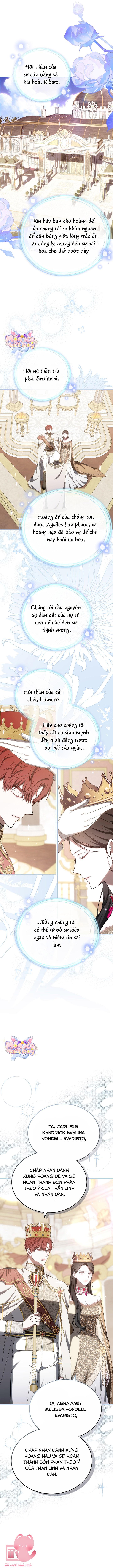 Thời Đại Oman Chap 85 - Trang 2