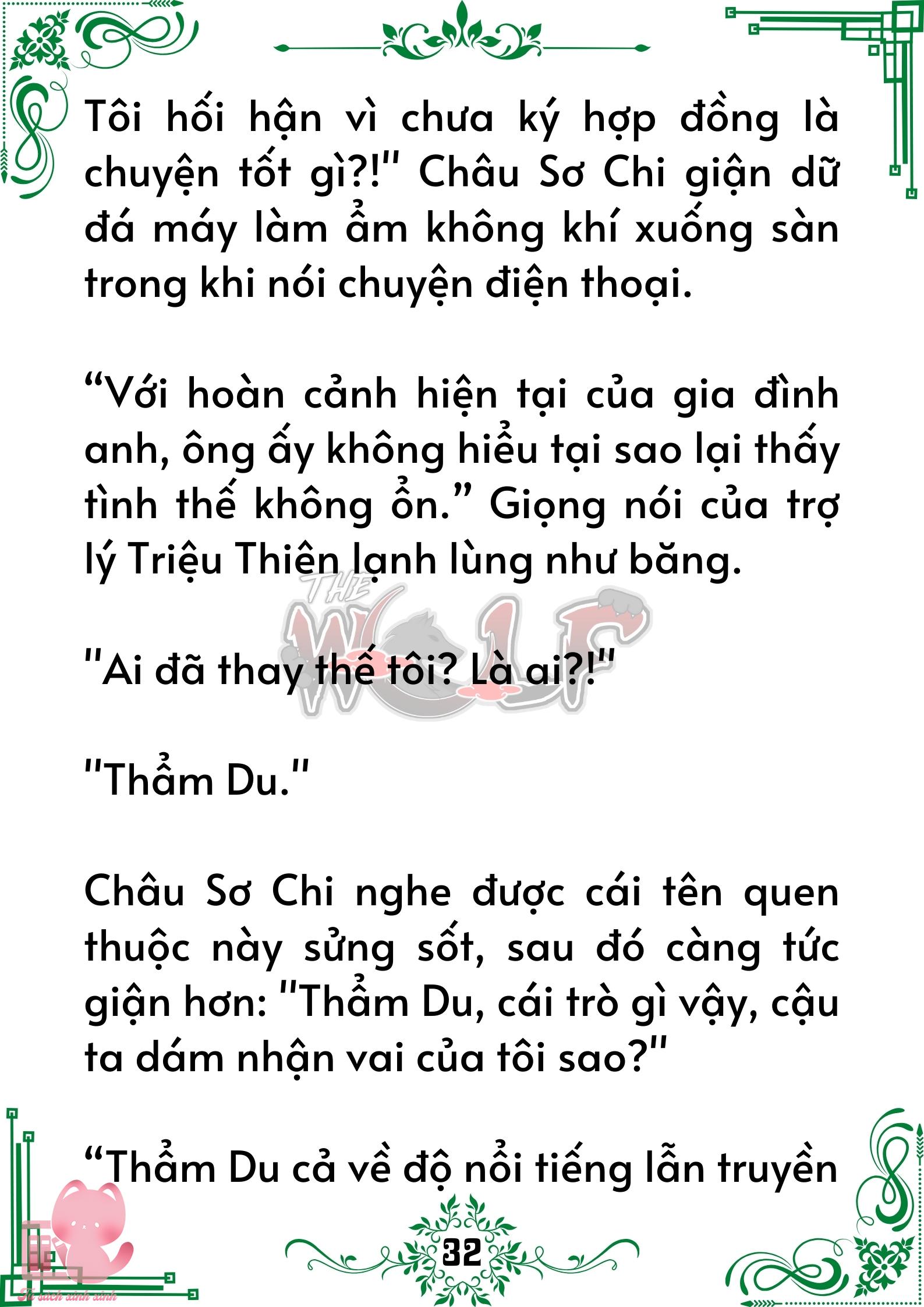 Quý nhân phù trợ Du Chap 80 - Trang 2