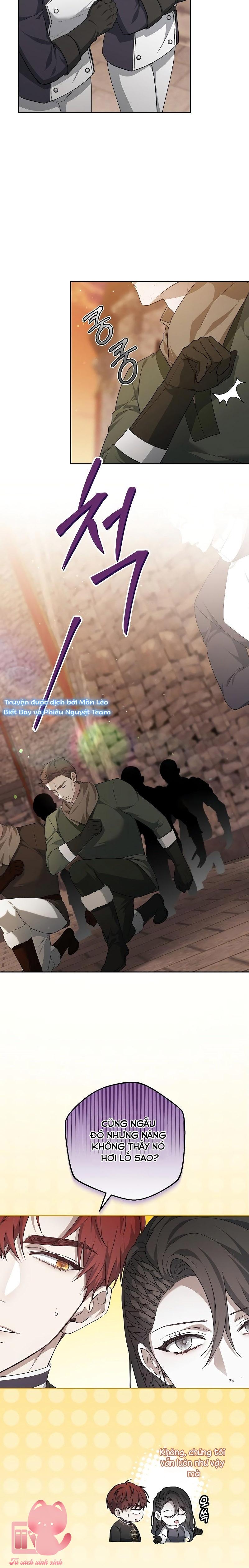 Thời Đại Oman Chap 26 - Trang 2