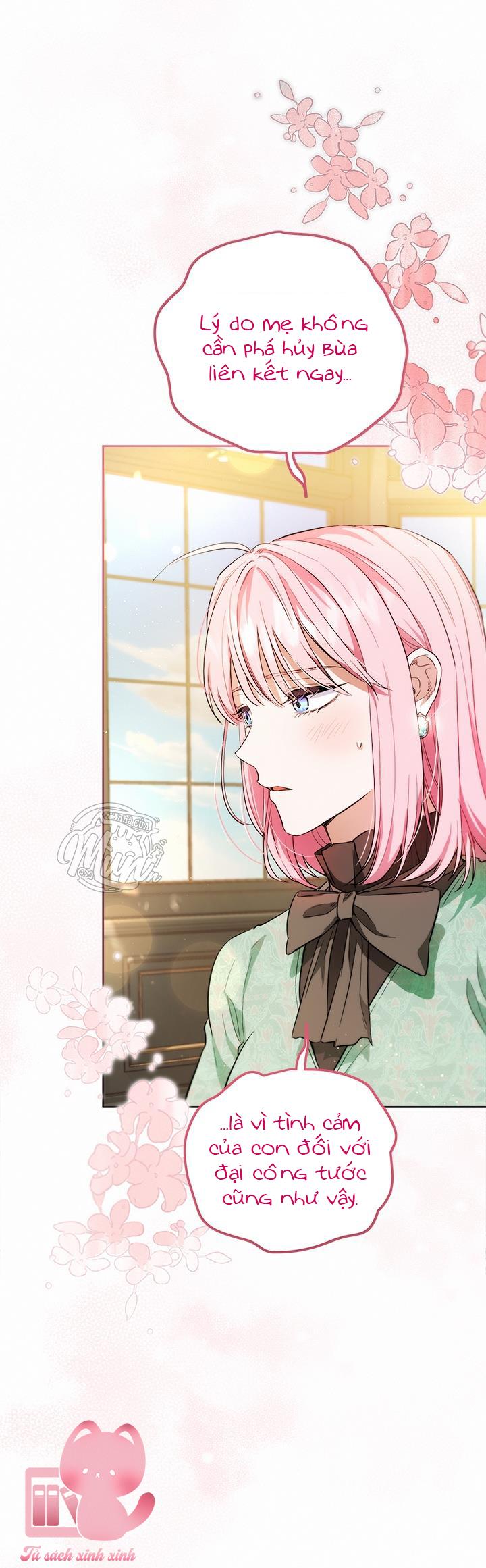 Cuộc Sống Mới Của Công Nương Chapter 102 - Trang 4